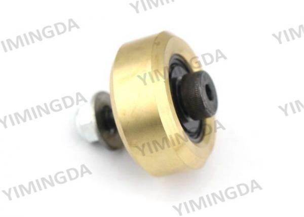 Adjustable Roller Assy for GT5250 Cutter Parts , PN 75178000 for GGT Cutter