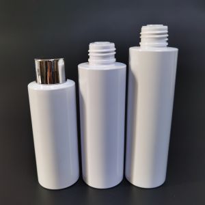 Buy cheap Custom Shampoo and Conditioner Bottles 80ml PET Plastic Luxury Packaging product