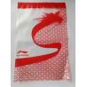Buy cheap Portable ISO Custom OPP Bags Plastic Zip Lock Bags For Clothes from wholesalers