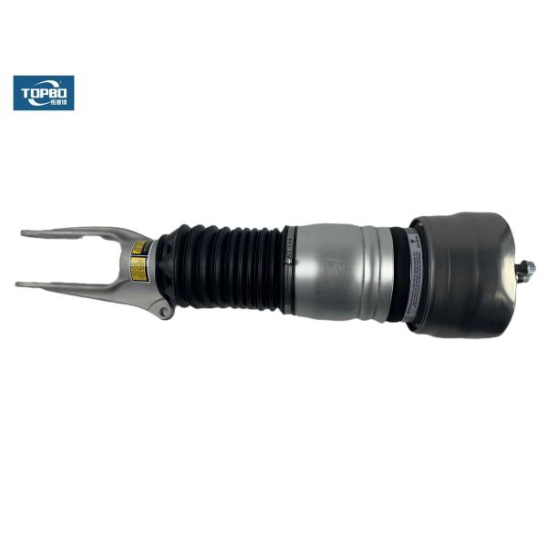 OEM Porsche Air Suspension Front Left Shock Absorber With Ads 97034305134