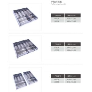 Kitchen Expandable Cutlery Silverware Drawer Organizer