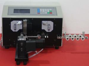 China Jacket wire cutting and stripping machine WPM-09HT on sale
