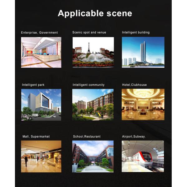 Turnstile Gate Manufacturer Swing Gate Turnstile Wheelchair Entrance Control 6