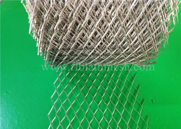 Quality 500G/M2 0.35MM Galvanized Brick Wall Mesh Reinforcement for Construction for sale