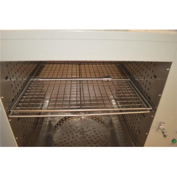 Anti Yellowing Accelerated Aging Chamber With Temperature Control