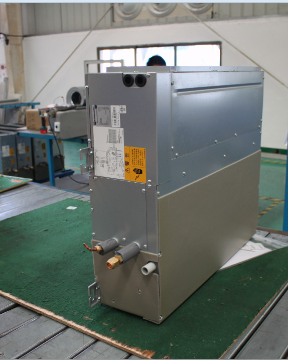 Buy cheap Energy Saving Split Unit Air Conditioners For Supermaket / Classrooms product