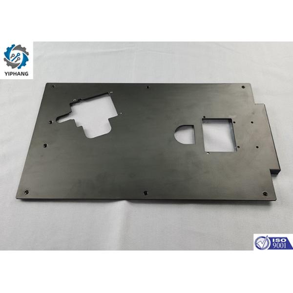 Cnc Punching Stamping Cnc Bending 3D Printer Equipment Enclosure Control Panel Sheet Metal Welding Parts