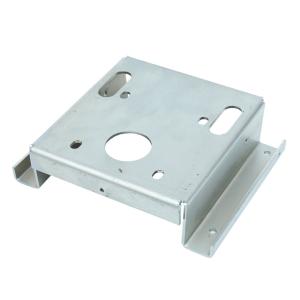 Buy cheap Custom Sheet Metal Enclosure Fabrication Cookware Stamping Service product