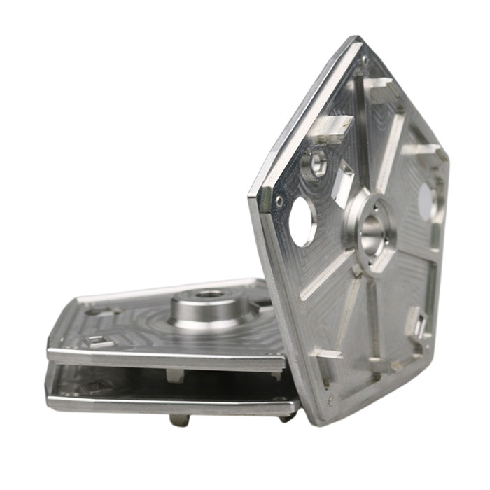 Buy cheap Die Casting within Cnc Machining Custom CNC Metal Parts product