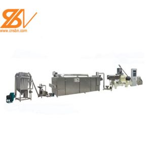 Buy cheap Professional 380V Nutritional Powder Machine Wheat Flakes Making Machine product