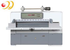 Buy cheap Mechanical Automatic Paper Cutting Machine Cardboard Carton product