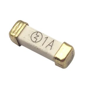 Buy cheap SMD Fuse 250V 0.5A 0.75A 1A 1.25A 1.5A 2A 2.5A 3A 3.5A 4A 5A Nana Fuse 10mm Surface Mount Fuse product