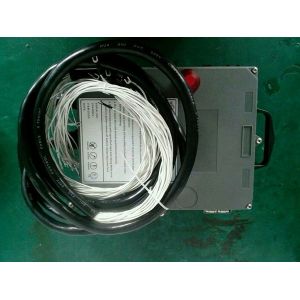 Buy cheap Yuanxin tower crane wireless remote control product