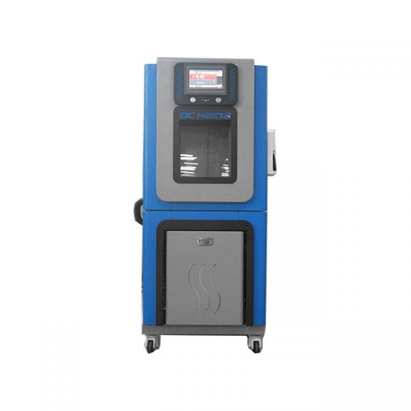 Quality Professional Stability High Low Temperature And Humidity Test Chamber for sale
