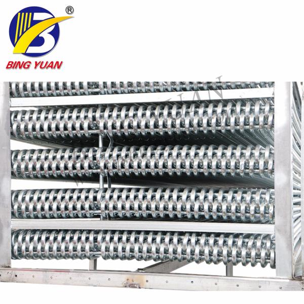 Automatic 1500 Watt R404A Evaporative Cooling Equipment