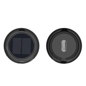 Homefish Negative Ion Ozone Anion Air Purifier 1200mAh