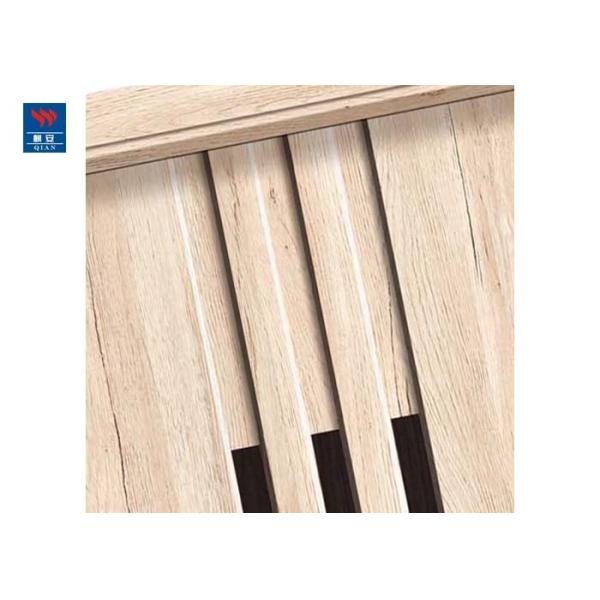Swing Retro Villas Solid Wood Eco Friendly Doors