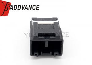 Buy cheap Black 18 Pin Male 18-1-11 Automotive Electrical Connectors Plug product