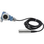 YWKT-1B Liquid Level Transmitter - SS304/SS316, 4-20mA Output