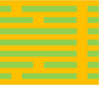 Stacked via Staggered via HDI | PCB 1+N+1 HDI PCB | 2+N+2 HDI PCB| How to Distinguish the Step (Stack-up) of HDI PCB?