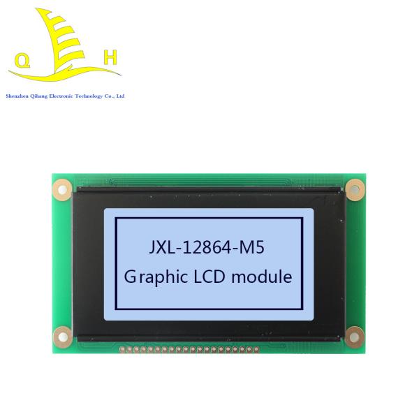 Buy cheap Customize Segment 1 per 4 Duty Alphanumeric LCD Display Module product