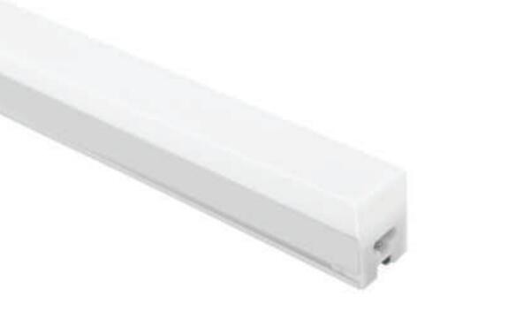 SMD 2835 LED Chips Linear Dining Room Lighting High Brightness 50 / 60Hz Frequency