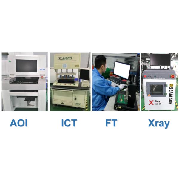 Fast Pcb Prototype Quick Turn Pcb Assembly Services Fast Prototypes