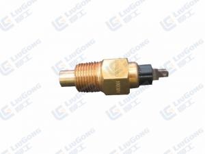Buy cheap 30B0260 Water Temperature Switch 200-3 Heavy Machinery Parts product