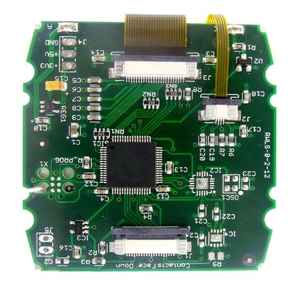 Buy cheap One Stop Precision Medical Equipment PCB Circuit Board Assembly product