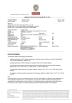 Qingdao Joy’s Hug Toys And Gifts  Co., Ltd. Certifications