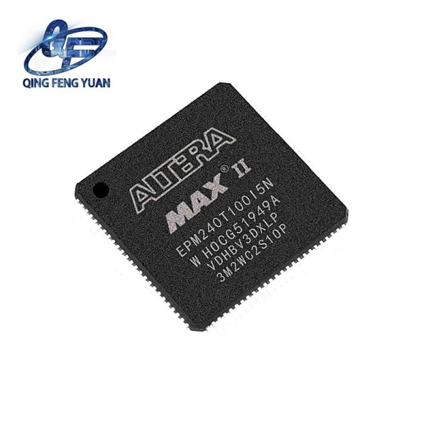 Al-tera Epm240t100i5n Electronic Components Integrated Circuits Esp 32 Microcontroller ic chips EPM240T100I5N