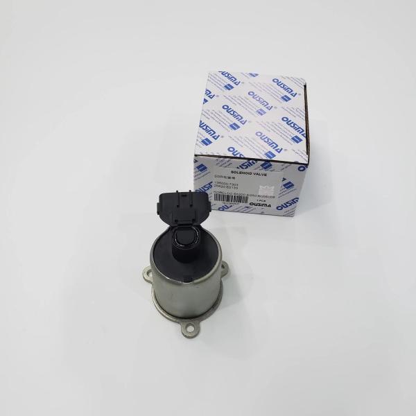 OUSIMA EGR Valve 135000-7303 25620-E0133 Solenoid Valve For Kobelco SK200-8 SK250-8 J05 j08