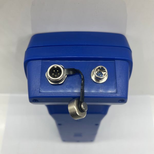 HEC-103B High Precision Digital Conductivity & Resistivity Meter for Aerospace Aviation