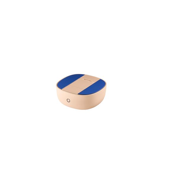 Mini Contact Lens GT SONIC Ultrasonic Cleaner With 8ml SUS304 Tank