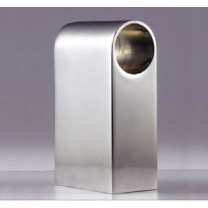 Customized Hardness Die casting Parts Precision CNC Machined Components