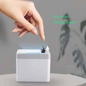Automatic Innovative Home Restaurant Hotel Automatic Electric Pop-up Toothpick