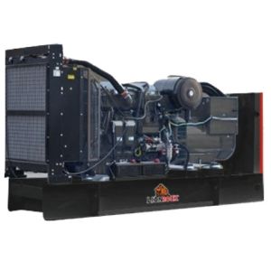 Buy cheap 60Hz Diesel Generating Sets 0.8 Power Factor product