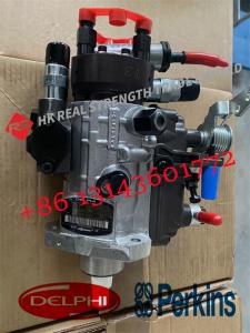 Buy cheap Fuel Injection DP200 Common Rail Pump 8922A294G 8922A290G For PERKINS Engine 2644A455 Engine product