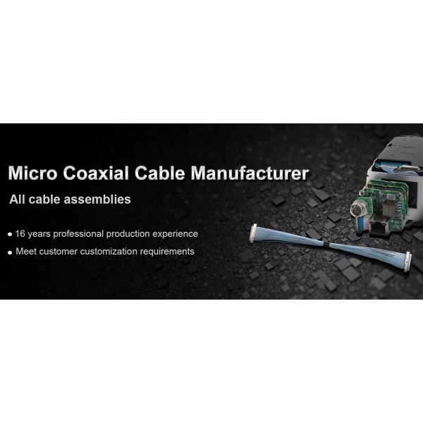 0.4mm Pitch Usl Usl20-30s Usl20-40s For Digital Video Camera Surveillance Camera