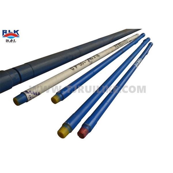 Downhole Drilling Motor 165mm High Quality Made In China For Underground Trenchless Project