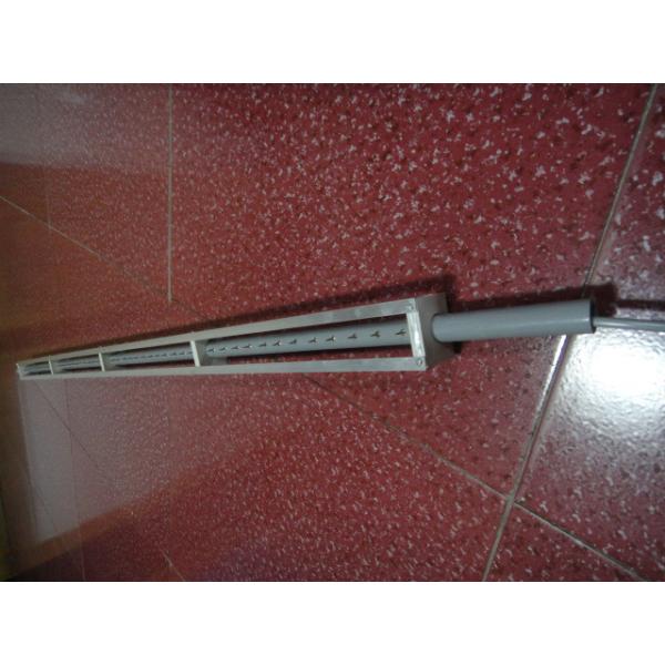 Anti Static Eliminator ATS 8KV*2 Ionizer Bar For Bag Making Machine film electrostatic eliminating 100W 220v±10%