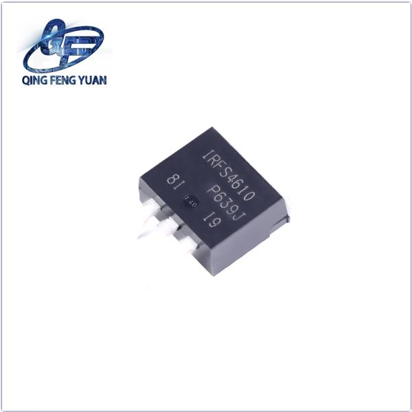 IRFS4610 Transistors New Original N-Channel 200V 50A MOSFET Transistor TO247 IRFS4610