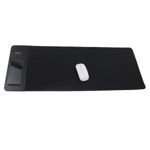 Buy cheap Multiscene Moistureproof Wireless Charging Mouse Pad Washable For Keyboard product