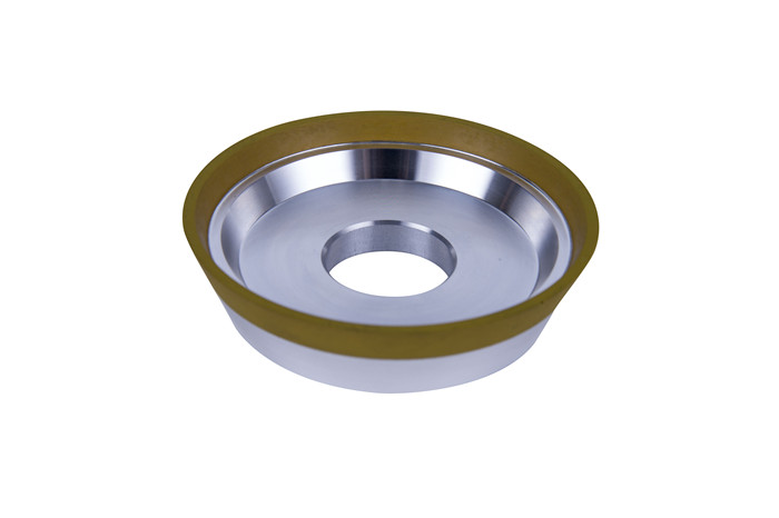 Buy cheap Resin Bond Wheels For Tool &amp; Cutter product