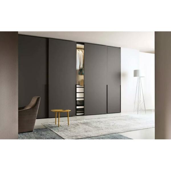 19mm Kitchen Cabinet E1 PVC Laminated MDF Board