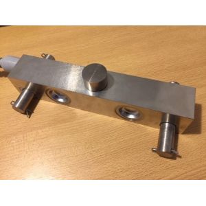 China 20t Electronic Load Cell on sale