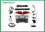 Buy cheap Electric Golf Cart Light Kit With Turn Signals Street Legal Light Kit product