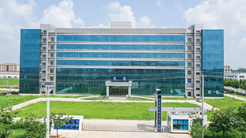 Zhengzhou Aix Machinery Equipment Co., Ltd.