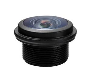 China Multi Coating Road Monitoring 12.90mm Car Camera Lens on sale