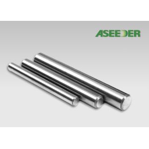 Diameter 40mm Extrusion ZY08 Carbide Round Bar H6